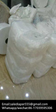 Fast selling! B grade baby diaper in good quality