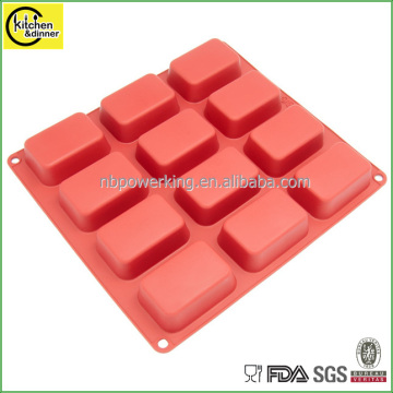 silicone professional bakeware