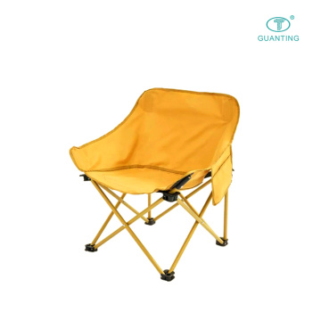 Silla plegable liviana para eventos al aire libre