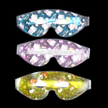 Reusable Gel Eyes Mask