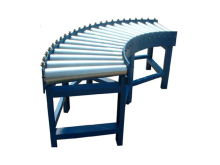 W-90LX 90-degree spiral slide machine