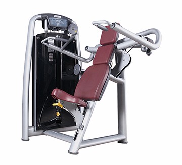 Fitness Equipment/Commercial Gym Equipment/Shoulder Press Machine