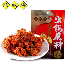 300G Authentic Si Chuan Flavour Bean Paste Butter Hot Pot Seasoning
