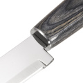 Coltello mezza bistecca seghettato Garwin