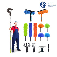 Zhongxin Multi Tool Cleaning Kit for Home Maintenance