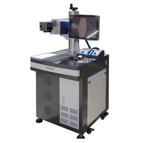 Máquina de marcação a laser de CO2