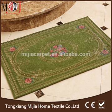 modern various size underlayment exhibition carpet