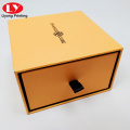 High Classes Drawer Sliding Cardboard Gift Box Packaging