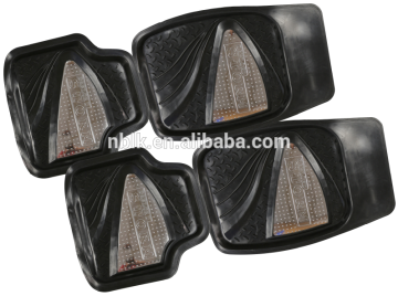 2015 Full set Car Mat/ Car Foot Mat/Car Floor Mat