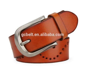 Fashionable belts for women