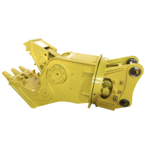 CE Certified Hydraulic Concrete Pulverizer for Excavator