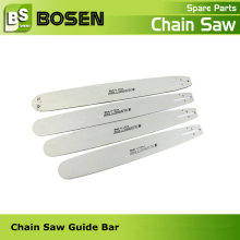 Chainsaw Alloy Guide Bar of Chainsaw Parts