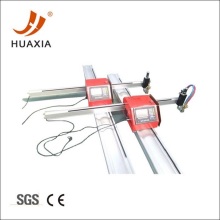 Portable second hand plasma cutting machine