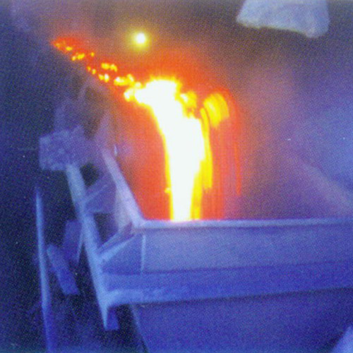 Fire Resistant Conveyor Belt1