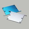 Steel Sheet Metal Stamping Parts With Punching Grinding