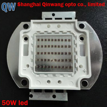 high power 50w led multi chip epileds