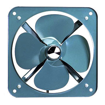 Ventilating fans