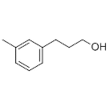 3-M-TOLYL-PROPANE-1-OL CAS 111171-94-9