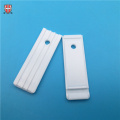 dry casting insulating zirconia ZrO2 ceramic slide bar