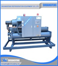 Good refrigerator manufacturing machines for industrial cooling