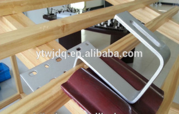 Stainless Steel Solar Panel Roofing Hook