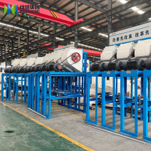 Kenya Coffee Bean Silver Skin Huller Hulling Machine