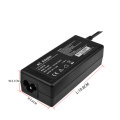 19.5V 3.3A 65W SONY Adaptador de CA AC