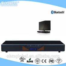 OHM-4009B-LIGHT 60W CE approved sound base for any TV