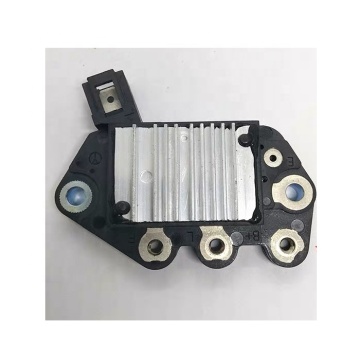 Diesel Engine Generator Electronic Regulator 3701N-800