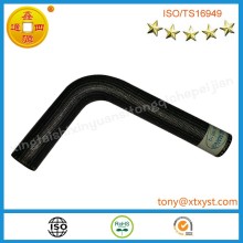 cotton braid rubber hose