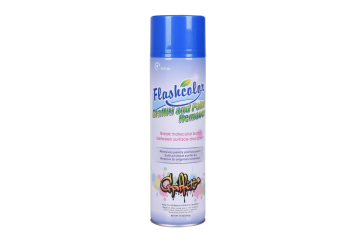 Marking Stripper Spray And Paint And Graffiti Remover