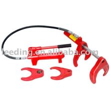 1T Hydraulic manual Coil Spring Compressor