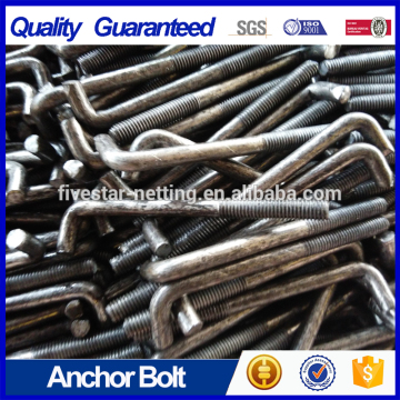 HDG anchor bolt in China