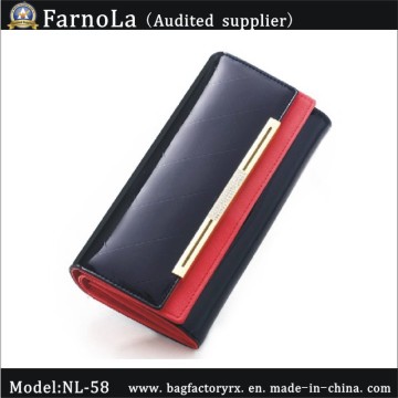 Handmade Handbags/ Wallets and Purses (NL-58)