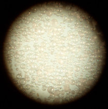 glass sand sandblasting