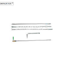 Welding Machine Plastic Oil Cooling Tube