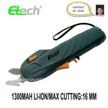 ETG017LD cordless branch cutter/garden branch cutter
