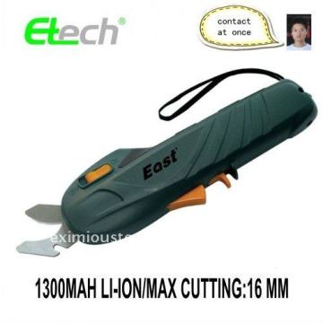 ETG017LD cordless branch cutter/garden branch cutter