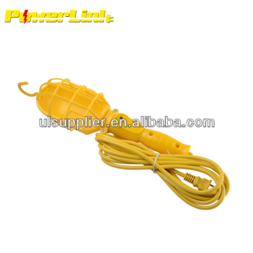 S30112 Plastic guard work light/trouble light