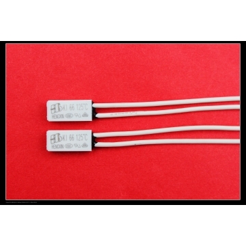KI66 Transformer Thermo Protector