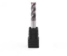 professional Solid CarbideThread End Mills for Steel