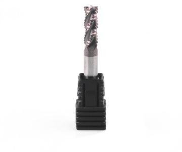 professional Solid CarbideThread End Mills for Steel
