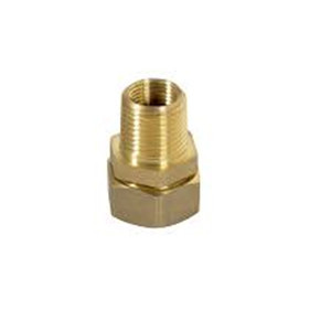 High Quality Forged brass fittings