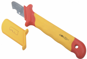 VDE Insulation wire knife
