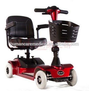 2015 best selling mini handicap scooters