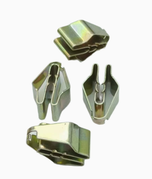 High quality automobile metal clips