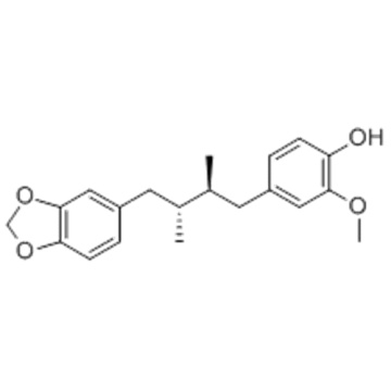 Anwuligan CAS 107534-93-0