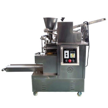High Quality Japanese Gyoza Machine for Small Samosa and Dumpling Making