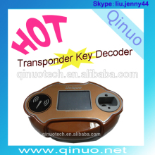 Locksmiths Tool UNIQUE 4D 46 Transponder Key Reader