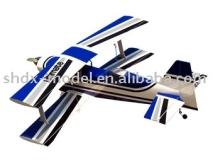 Ultimate 40 r/c plane